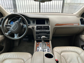 Audi Q7 3.0 TFSI                         , снимка 6 - Автомобили и джипове - 45696825