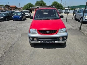  Daihatsu Terios