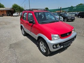 Daihatsu Terios 1.3i GPL | Mobile.bg    3