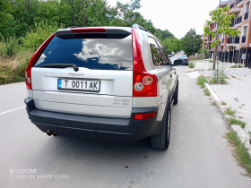 Volvo Xc90 2.5Т -АГУ -6+ 1 места, снимка 4