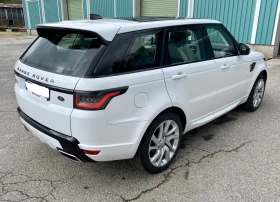 Land Rover Range Rover Sport 3.0 SDV6 HSE DYNAMIC, снимка 3