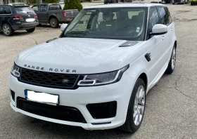 Land Rover Range Rover Sport 3.0 SDV6 HSE DYNAMIC, снимка 1