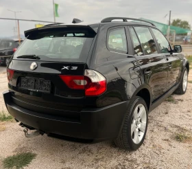 BMW X3 3.0D, снимка 9