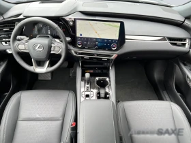 Lexus RX 450h plus НОВ! EXECUTIVE LINE/309HP/HUD/360CAM/NAVI/199b, снимка 9