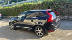 Volvo XC60 2.4 D5 AWD, снимка 2