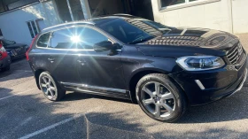 Volvo XC60 2.4 D5 AWD, снимка 4