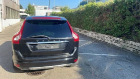 Volvo XC60 2.4 D5 AWD, снимка 9