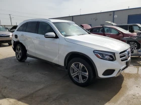 Mercedes-Benz GLC 300, снимка 4