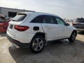 Mercedes-Benz GLC 300, снимка 3