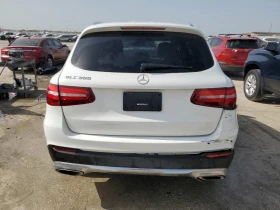 Mercedes-Benz GLC 300, снимка 6