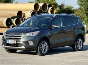 Ford Kuga Biznes-Titanium, снимка 6