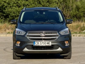 Ford Kuga Biznes-Titanium, снимка 16