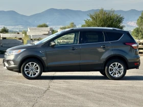 Ford Kuga Biznes-Titanium, снимка 17