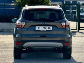 Ford Kuga Biznes-Titanium, снимка 3