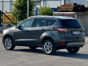 Ford Kuga Biznes-Titanium, снимка 4