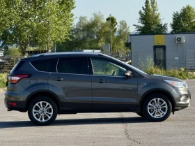 Ford Kuga Biznes-Titanium, снимка 11