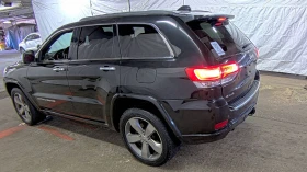 Обява за продажба на Jeep Grand cherokee FULL/OVERLAND 5.7L/Крайна цена до България !!! ~26 200 лв. - изображение 5