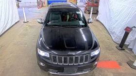 Обява за продажба на Jeep Grand cherokee FULL/OVERLAND 5.7L/Крайна цена до България !!! ~26 200 лв. - изображение 1