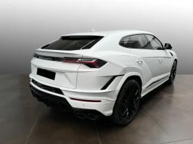 Lamborghini Urus S = Carbon Ceramic Brakes=  | Mobile.bg    3