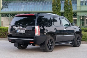 Cadillac Escalade 6.2 4х4 Long BOSE внос от Германия, снимка 7