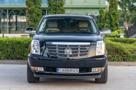 Cadillac Escalade 6.2 4х4 Long BOSE внос от Германия, снимка 2