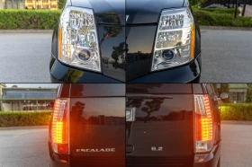 Cadillac Escalade 6.2 44   | Mobile.bg    17