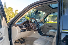 Cadillac Escalade 6.2 4х4 Long BOSE внос от Германия, снимка 8