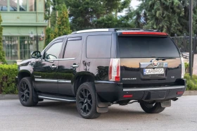 Cadillac Escalade 6.2 4х4 Long BOSE внос от Германия, снимка 5