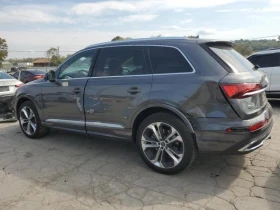 Audi Q7 PREMIUM PLUS | Mobile.bg    12