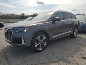     Audi Q7 PREMIUM PLUS