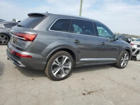 Audi Q7 PREMIUM PLUS | Mobile.bg    2