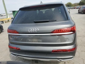 Audi Q7 PREMIUM PLUS | Mobile.bg    5