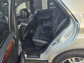 Mercedes-Benz ML 500 5.0benz gaz. Navi 4x4, снимка 7