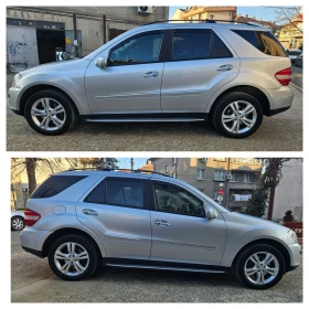 Mercedes-Benz ML 500 5.0benz gaz. Navi 4x4 | Mobile.bg    15