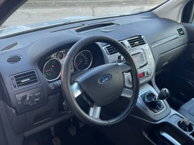 Ford Kuga 2.0TDCI, снимка 7