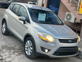 Ford Kuga 2.0TDCI, снимка 3