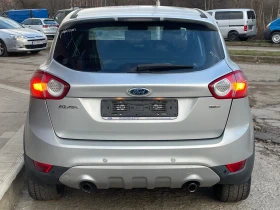 Ford Kuga 2.0TDCI, снимка 5