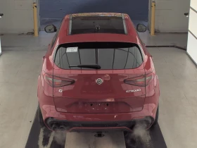 Alfa Romeo Stelvio Quadrifoglio, снимка 4