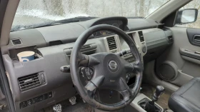 Nissan X-trail, снимка 5