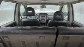 Nissan X-trail, снимка 14