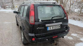 Nissan X-trail, снимка 4