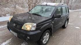 Nissan X-trail, снимка 3