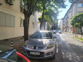 Mazda CX-7 2.3 TURBO, снимка 1