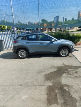 Hyundai Kona 1.6GDI, снимка 1