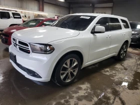 Dodge Durango, снимка 1