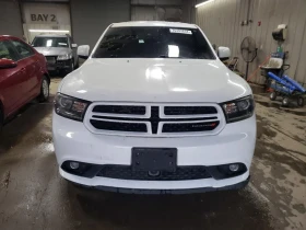 Dodge Durango, снимка 2