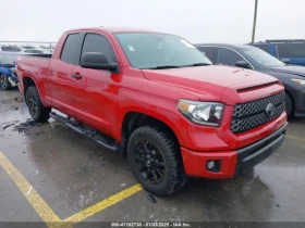 Toyota Tundra Limited CrewMax | Mobile.bg    1