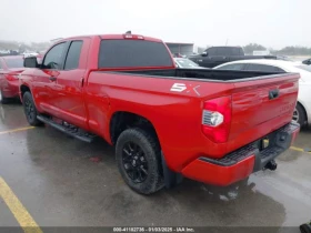 Toyota Tundra Limited CrewMax | Mobile.bg    3