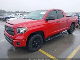 Toyota Tundra Limited CrewMax | Mobile.bg    2