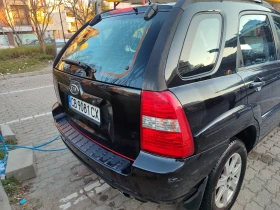 Kia Sportage, снимка 6